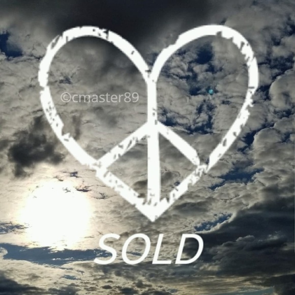 🔴SOLD🔴 ITEMS BEYOND THIS POINT - Picture 1 of 1